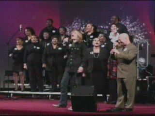 Love Knows No Boundaries Performance