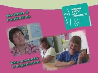 La Charte REAAP en images - Séquence 3/8