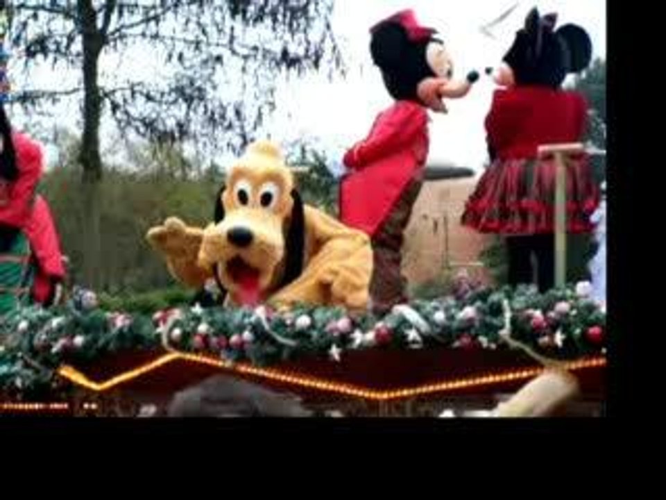 Disney