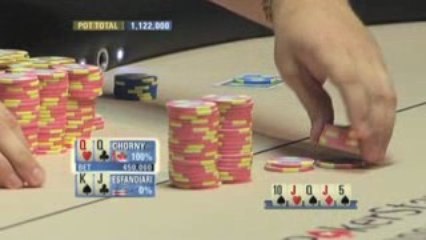 Poker EPT Slow Plays 6