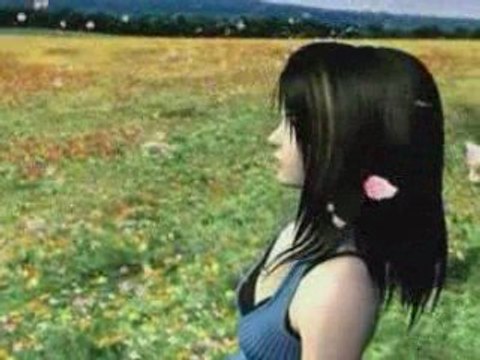 AMV Final Fantasy VIII - Squall