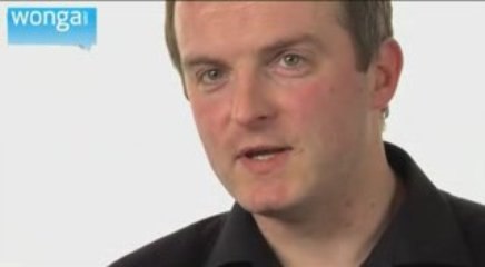 Wonga: instant loans online