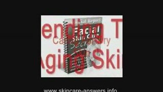 Skin Care and Tips