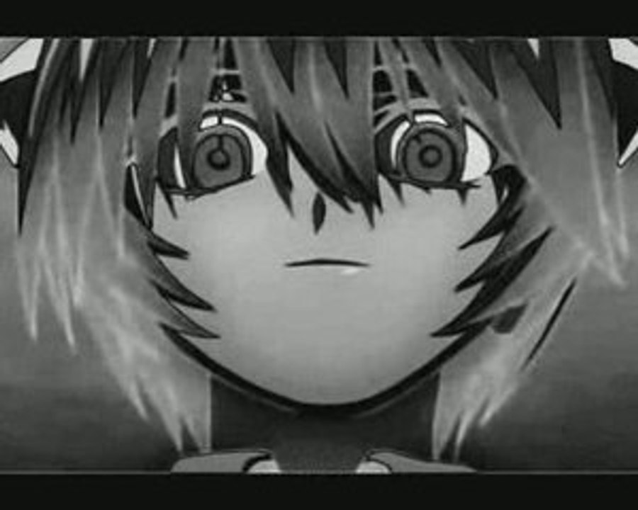 AMV Elfen Lied