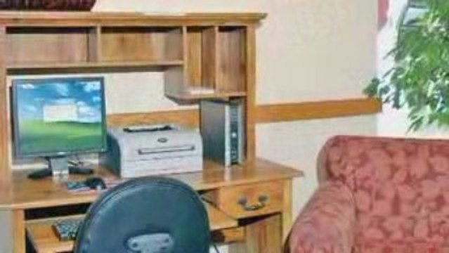 Best Western Canyonville Inn & Suites Video Tour