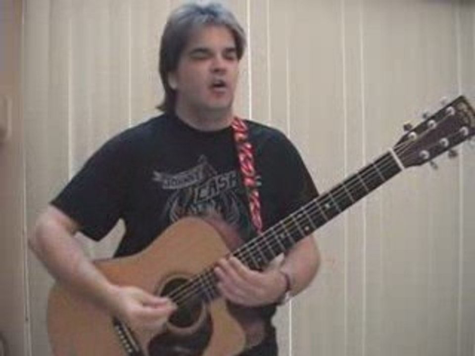 Right hand picking and strumming Introduction Scott Grove video