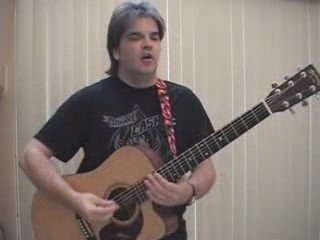 Right hand picking and strumming Introduction Scott Grove