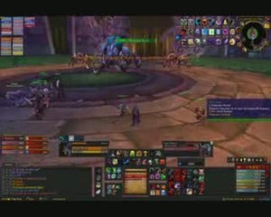 L'aube des morts VS Anub rekhan