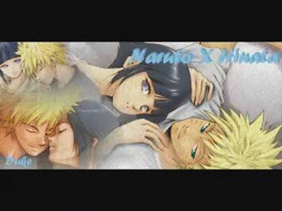 Naruto x hinata - sasuke x Sakura