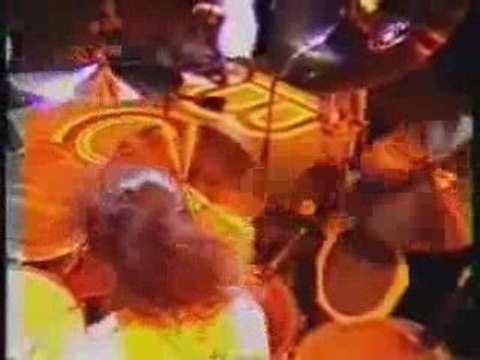 bon jovi wild in the streets