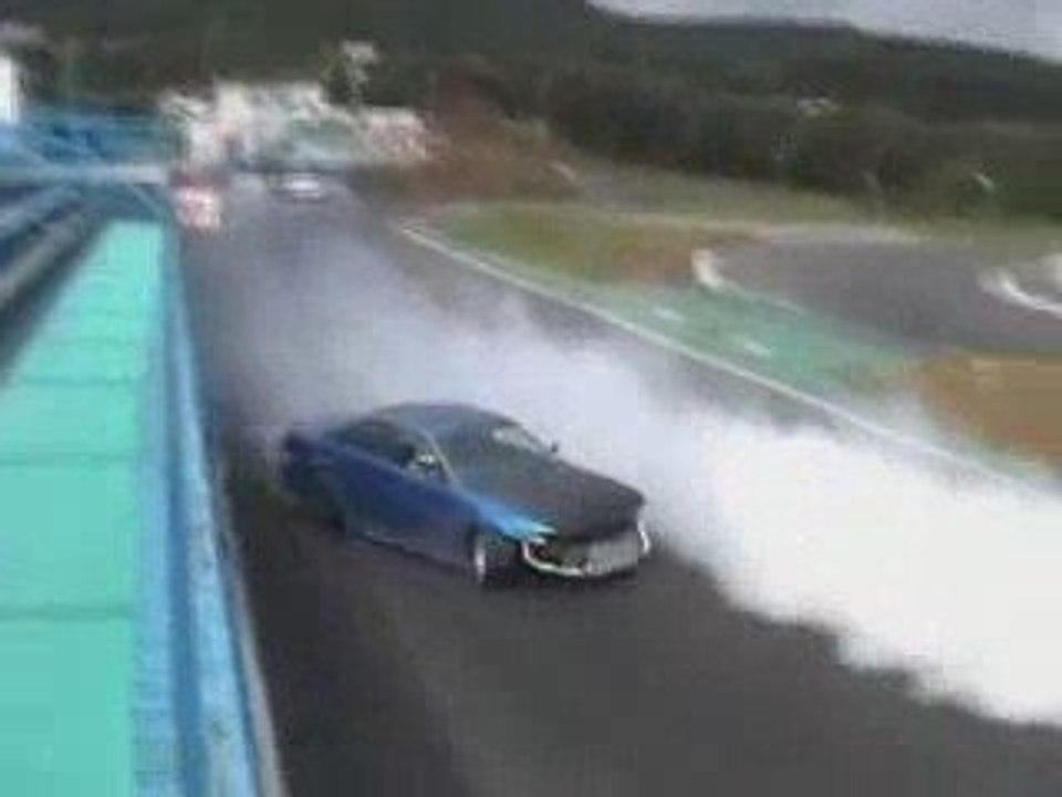 FOUS DE DRIFT !!