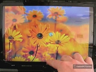 HP TouchSmart tx2 - Le revue Partie 2