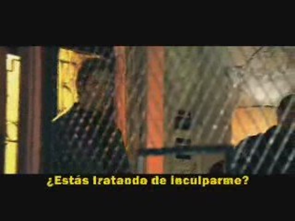 ENGAÑO - Trailer subitulado