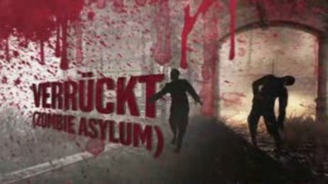 Call of Duty - World of War