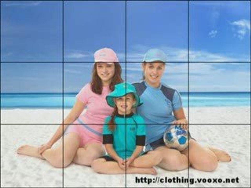 Modest Junior’s Swimwears