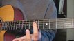 Acoustic Beginner Lead Guitar Lesson Scott Grove