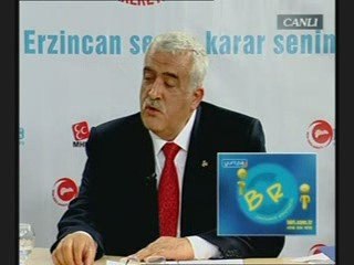 Erkan Karaman Mehmet Buyruk Dönemini Değerlendiriyor