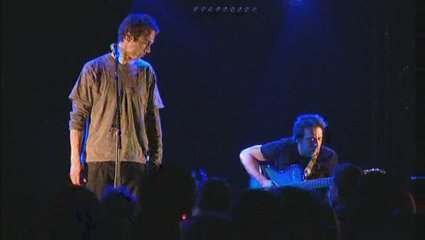 Koumekiam Vainqueur du Tremplin 2009 FestivalChorus92