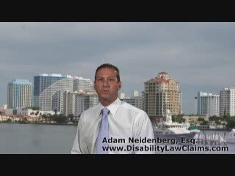 Five-Step Social Security Disability Process | Determine ...