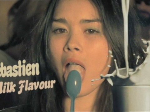 Sébastien Tellier - Kilometer