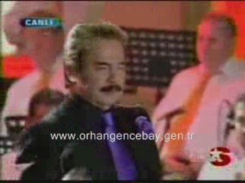 Popstar Alaturka Orhan Gencebay Dilenci