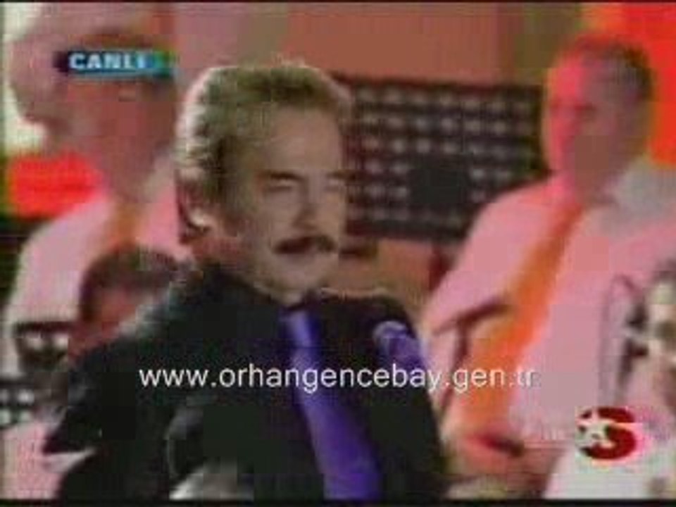 Popstar Alaturka Orhan Gencebay Dilenci
