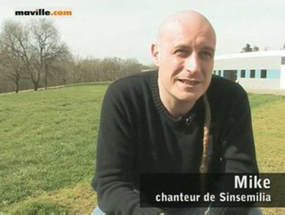 Sinsemilia - Y'a quoi dans l'Ipod de Mike ?