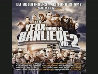 Ghetto fabulous gang dakar n'a peur de perssone EXCLU ENORME