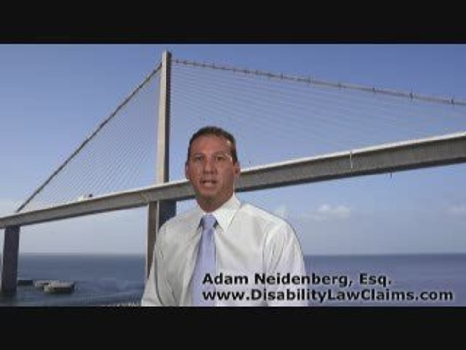 Five-Step Social Security Disability Process | Determine ...