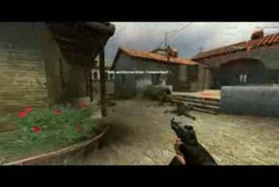 ApoZz vs Spec Force