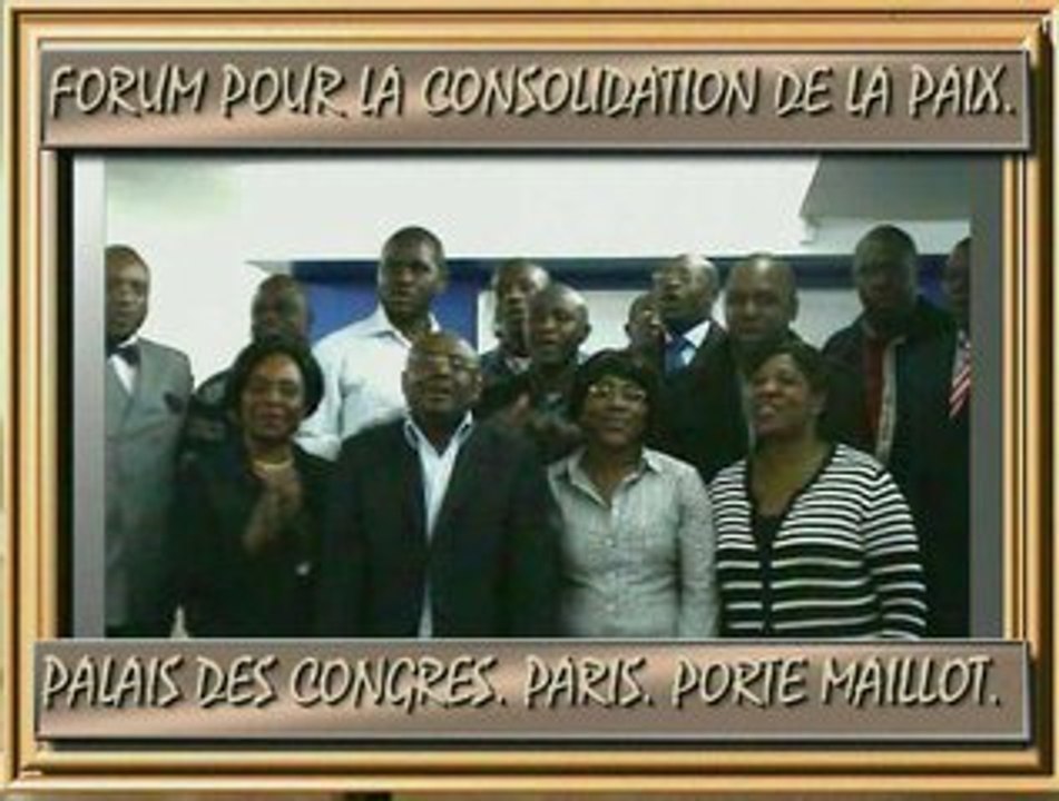 CONGO-BRAZZA