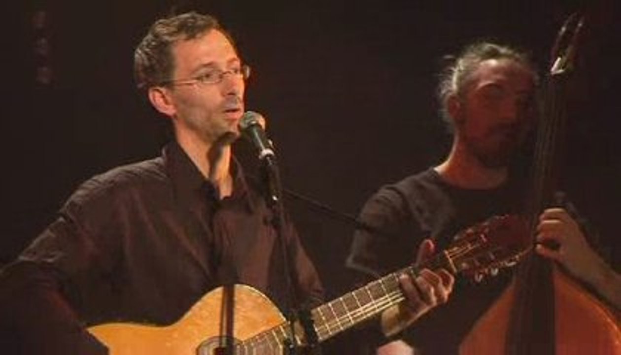 Volo jours heureux FestivalChorus92