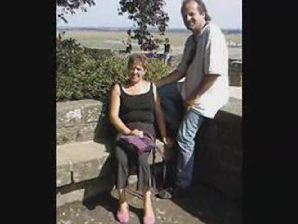 LE MONT SAINT MICHEL