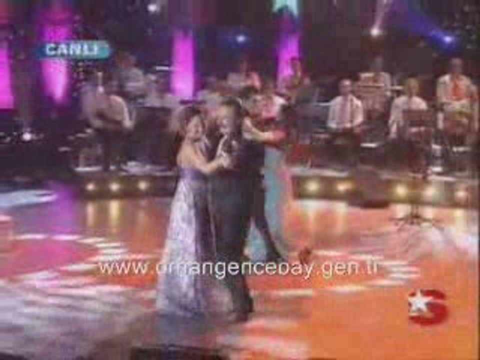 Popstar Alaturka Orhan Gencebay Dil Yarası