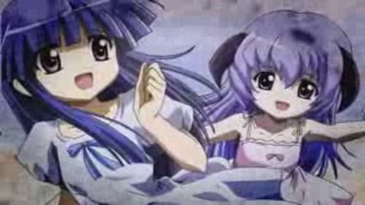 「DEVILS DEVEL CONCEPT」 Higurashi Version