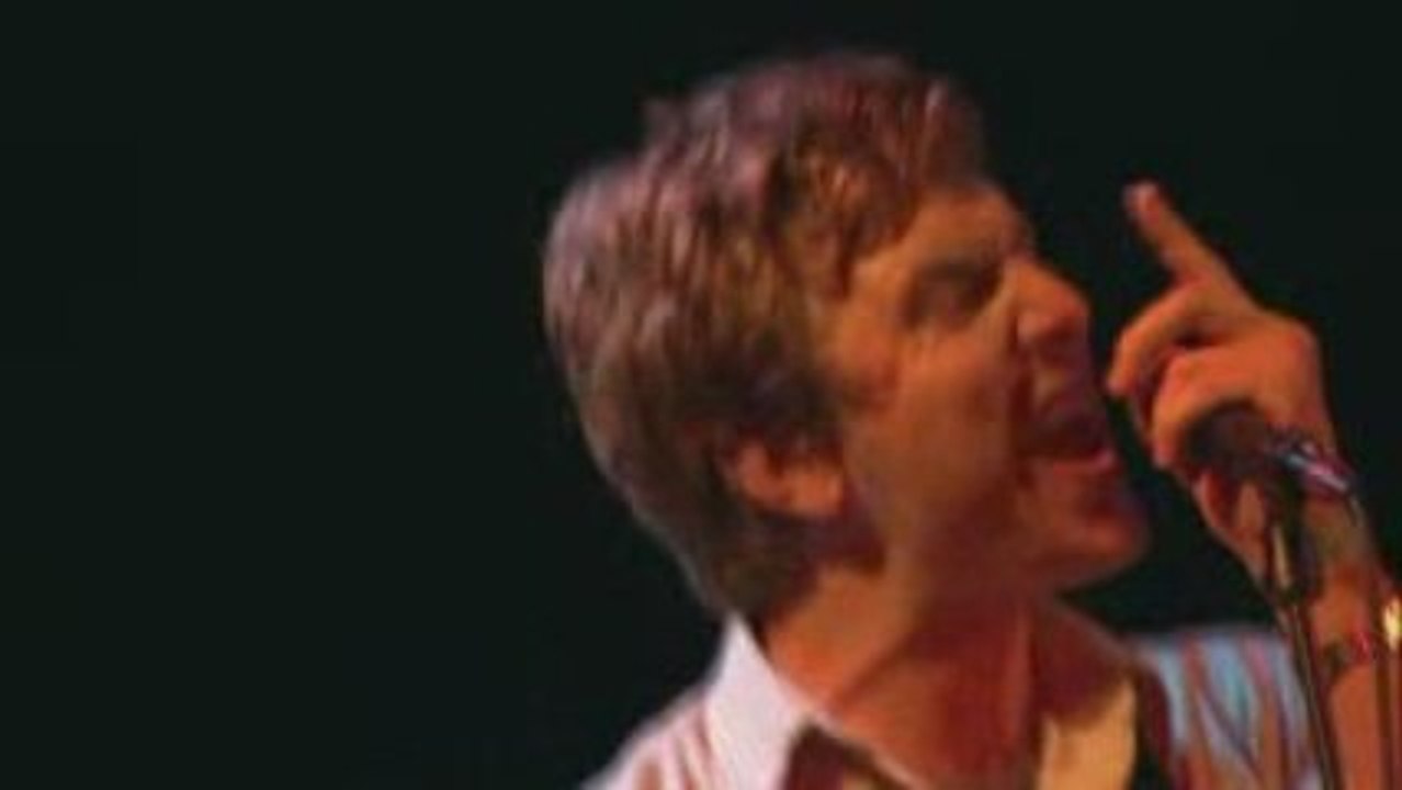 The Walkmen - "All Hands and the Cook"