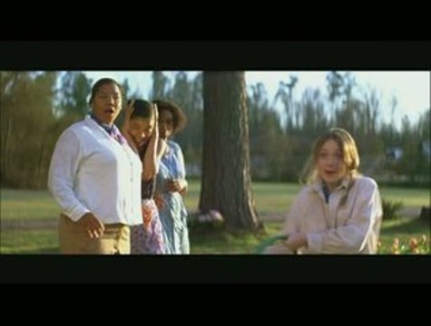 LE SECRET DE LILY OWENS - Bande-annonce VF