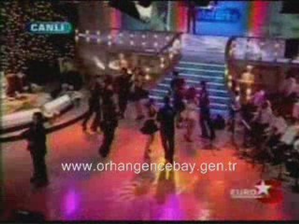 Popstar Alaturka Orhan Gencebay Ben Kendim Bir Alemim