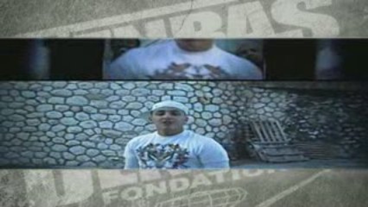 Infinit' aka I.N.F/Freestyle/Rien qu'on charbonne vol.1