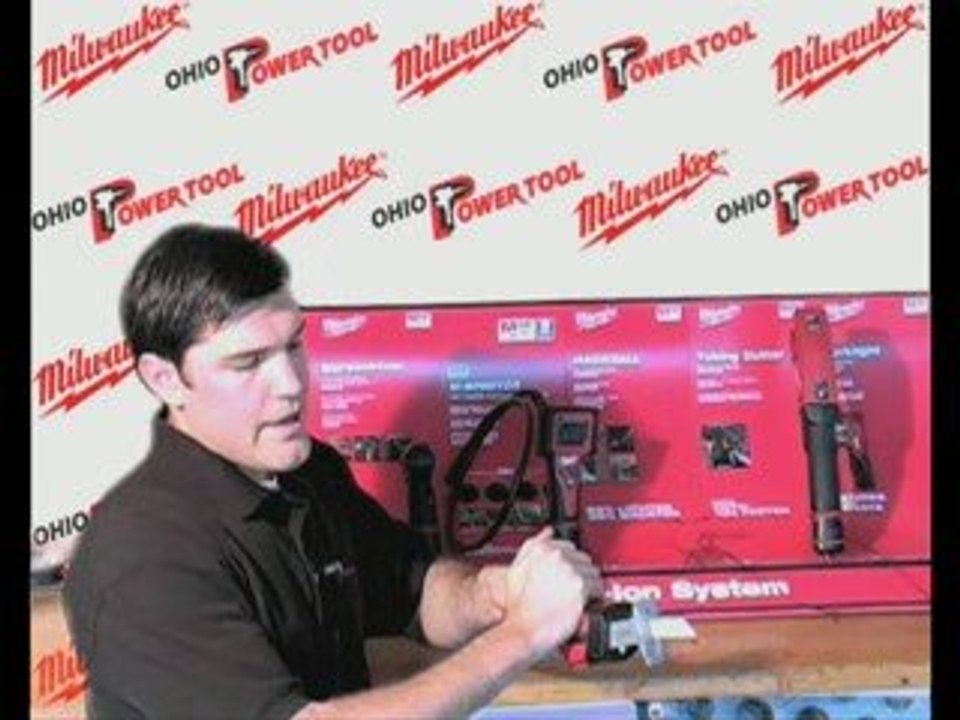 Milwaukee M12 Hackzall Reciprocating Saw 2420-22