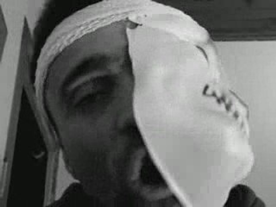 Séb fan de Bertrant Cantat