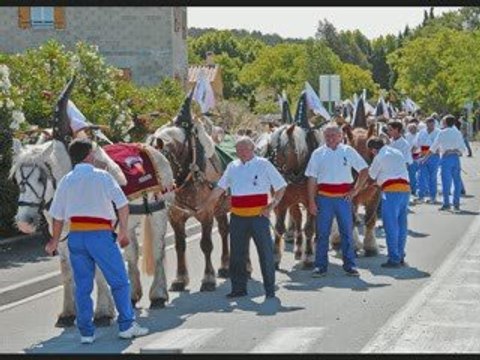 St Eloi St Rémy 2007