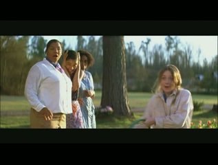 LE SECRET DE LILY OWENS - Bande-annonce VOST