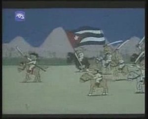 Una Aventura de Elpidio Valdés