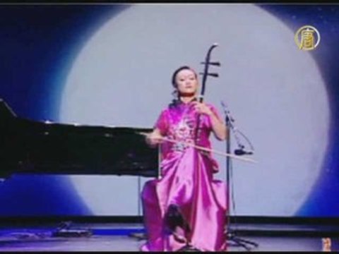 Стокгольм в предвкушении концерта Shen Yun