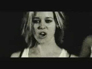 Kung Fu Girls Club Music Video