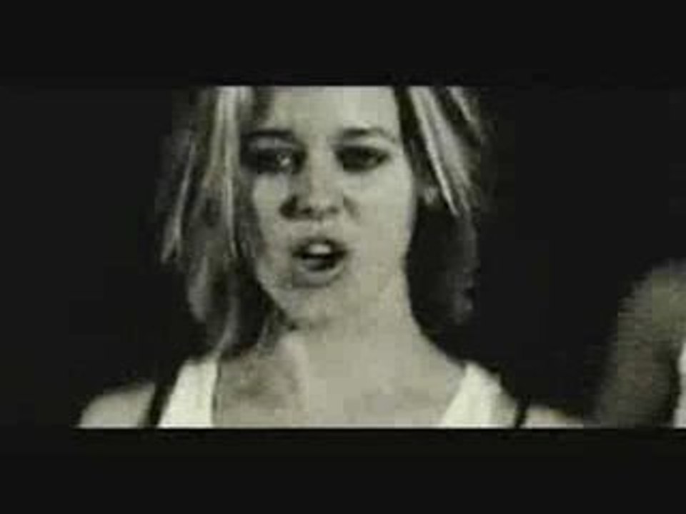 Kung Fu Girls Club Music Video