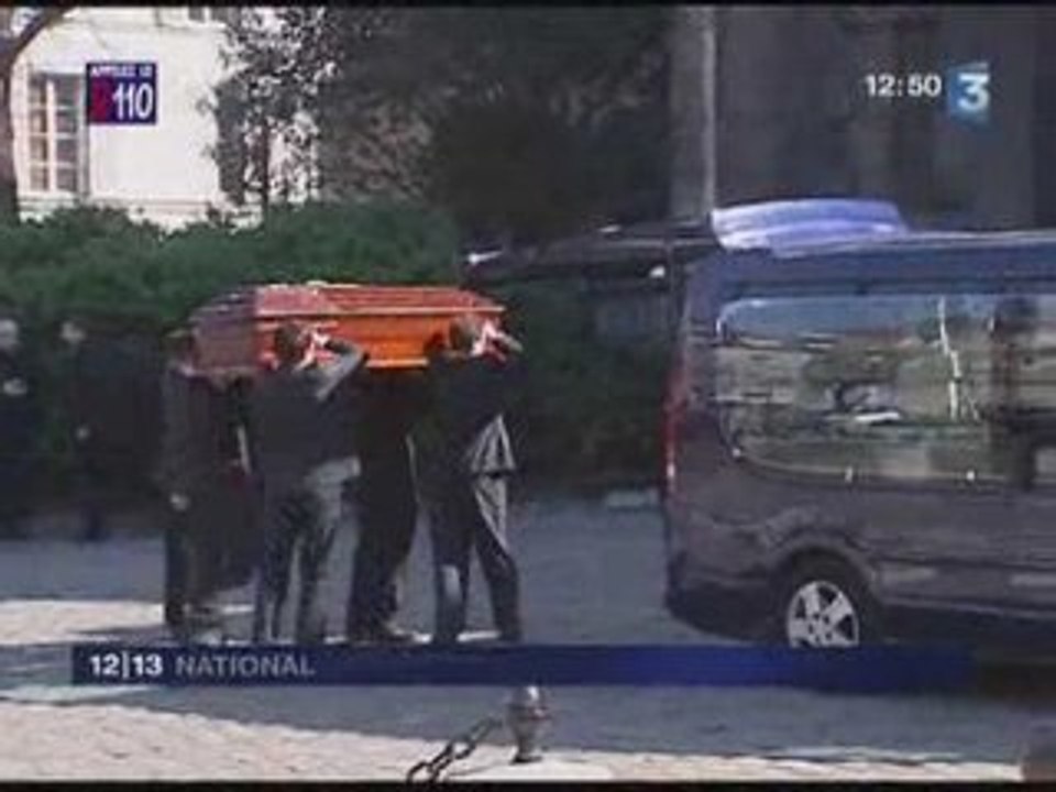 Télézapping : Bashung, derniers applaudissements