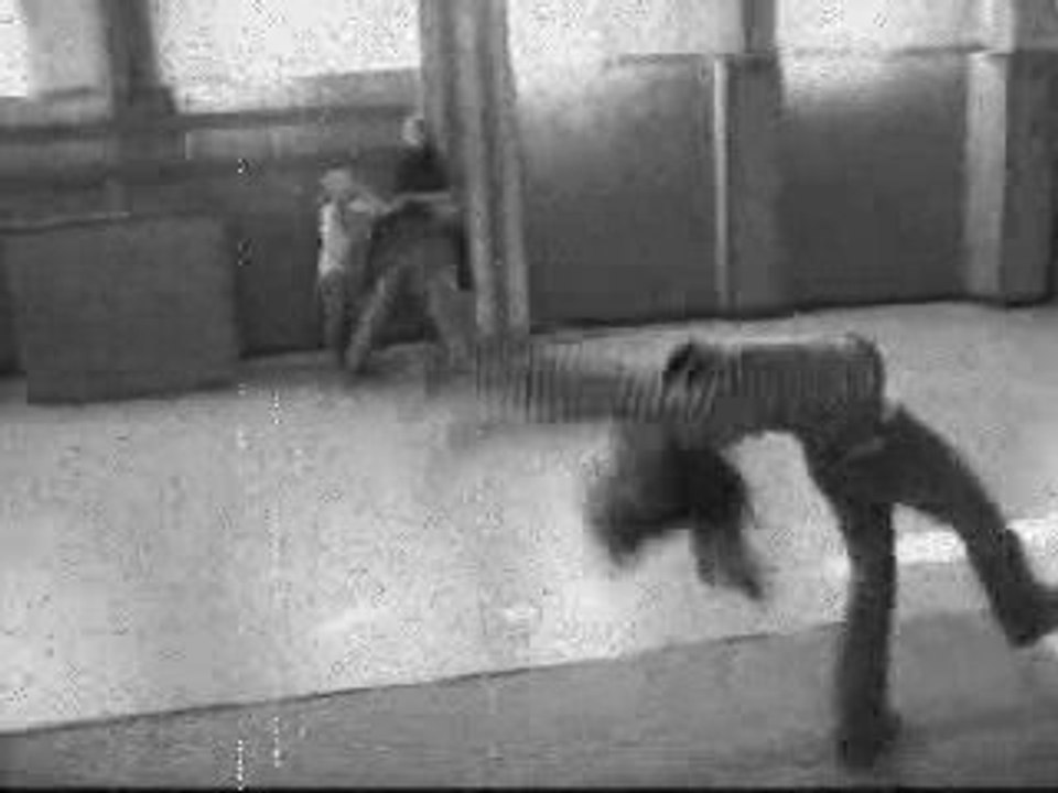 Gymnastique