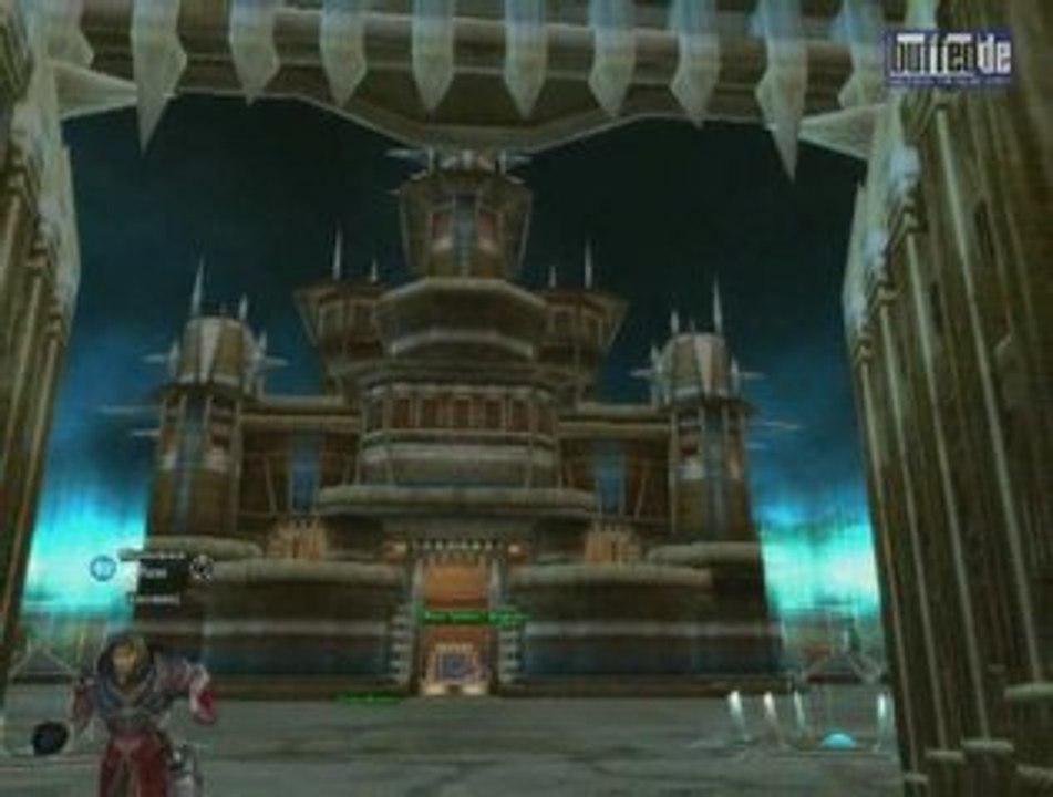 Die Runes of Magic Show 1